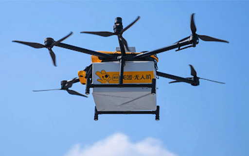 Grocery and Food Delivery