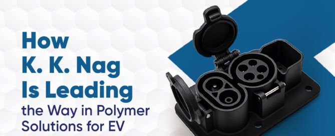Polymer Solutions for EV Manufacturing